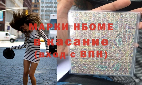хмурый Пестово